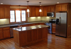 Custom Kitchens and Baths, Cape Cod, MA